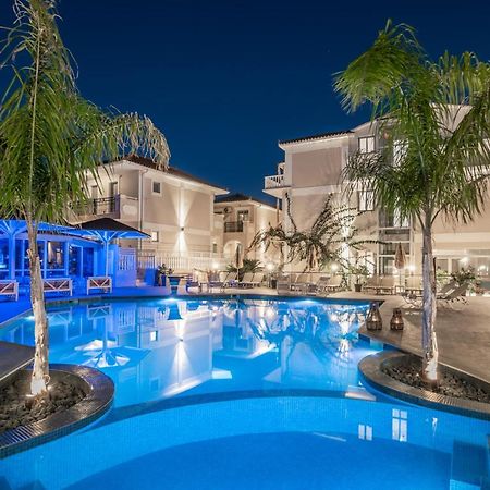 Tzante Hotel Zakynthos, Adults Only 拉加纳斯 外观 照片