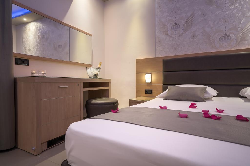 Tzante Hotel Zakynthos, Adults Only 拉加纳斯 外观 照片