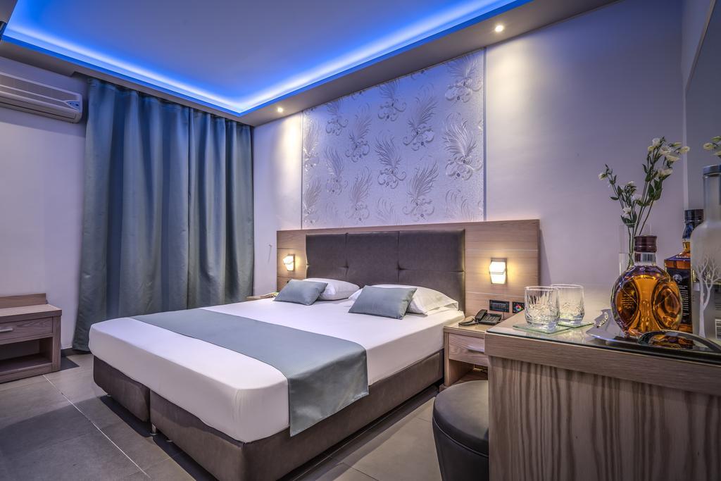 Tzante Hotel Zakynthos, Adults Only 拉加纳斯 外观 照片